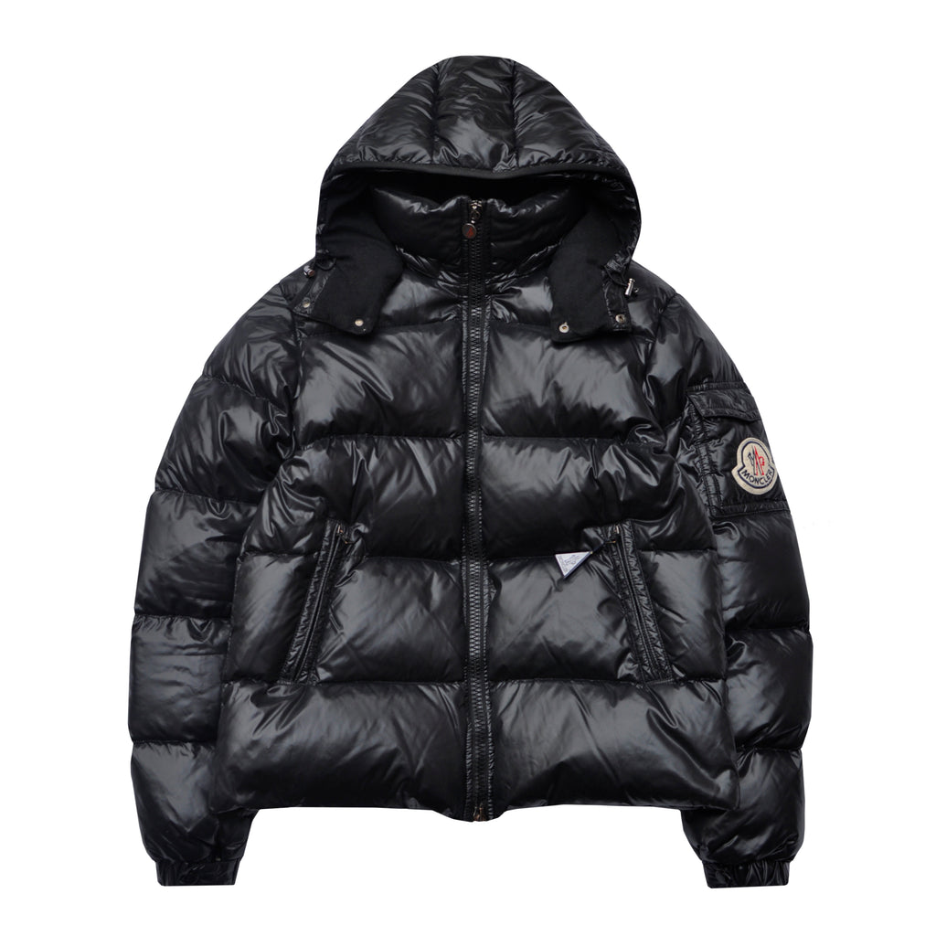 moncler himalaya black