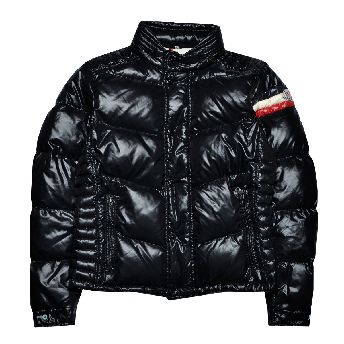 Moncler Chamonix Down Jacket – Haiendo Shop