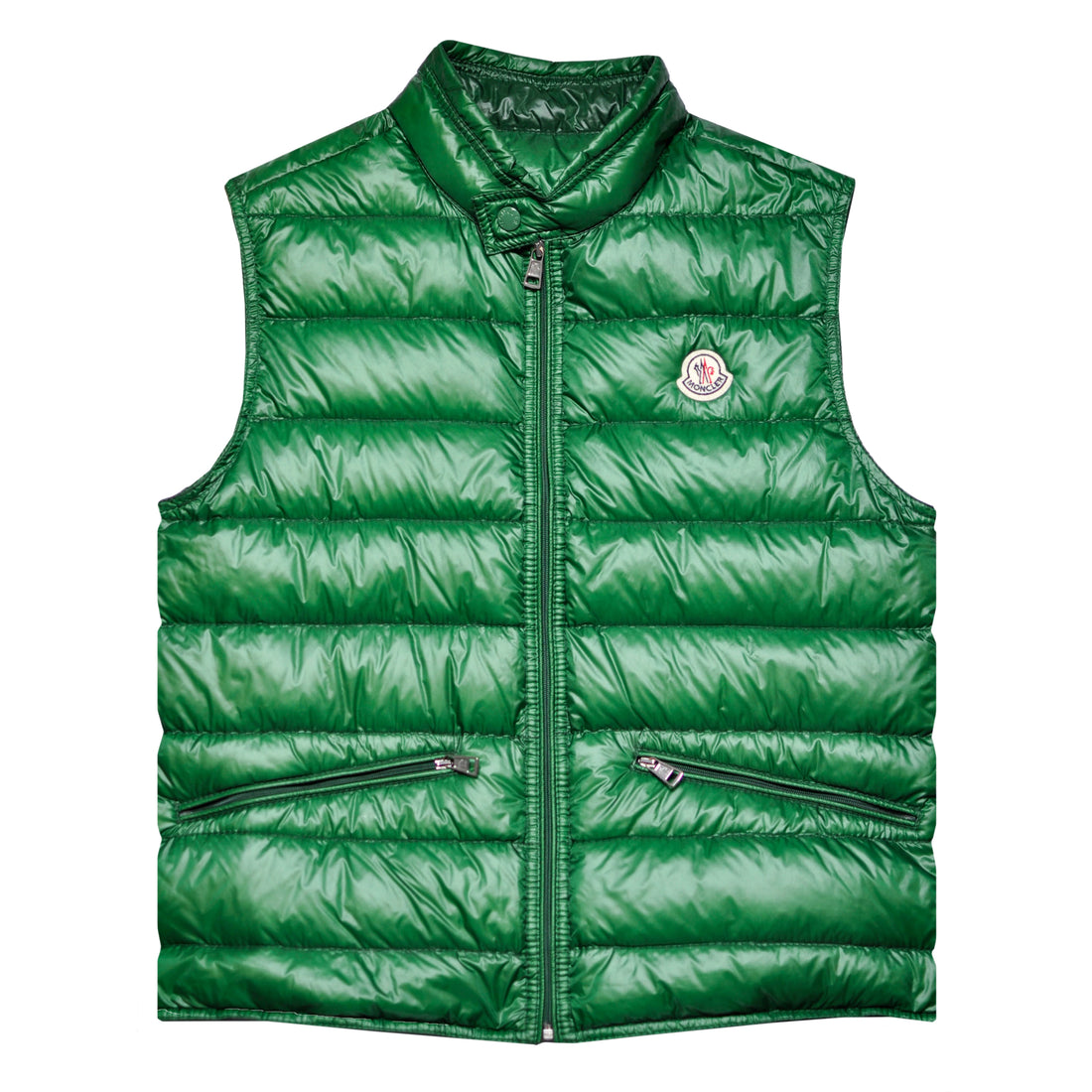 Moncler Gui Down Vest – Haiendo Shop