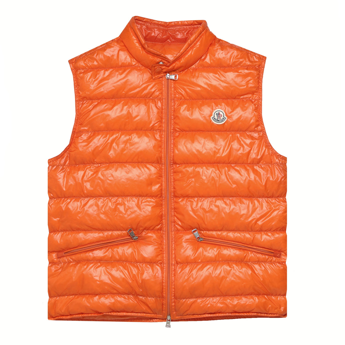 Moncler Gui Down Vest#N#– Haiendo Shop