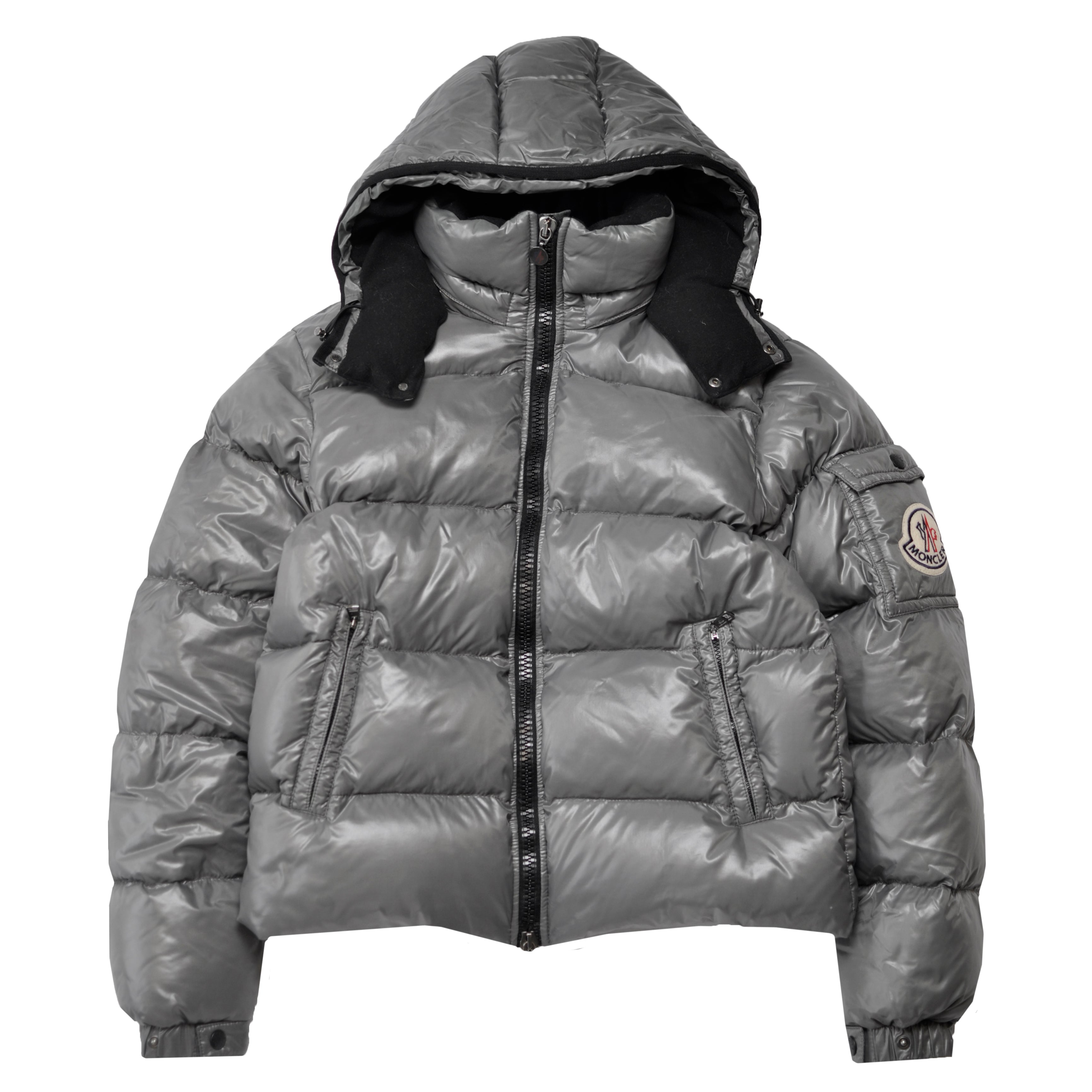 Moncler Himalaya Down Puffer Jacket – Haiendo Shop