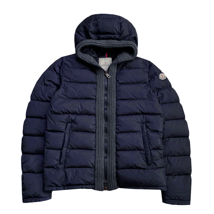 Moncler Canut Down Jacket – Haiendo Shop