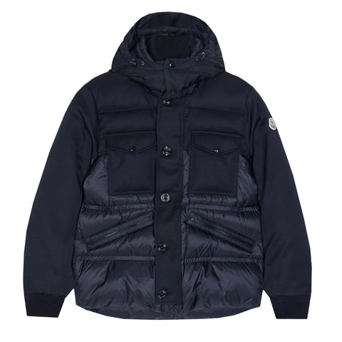 moncler penze down jacket