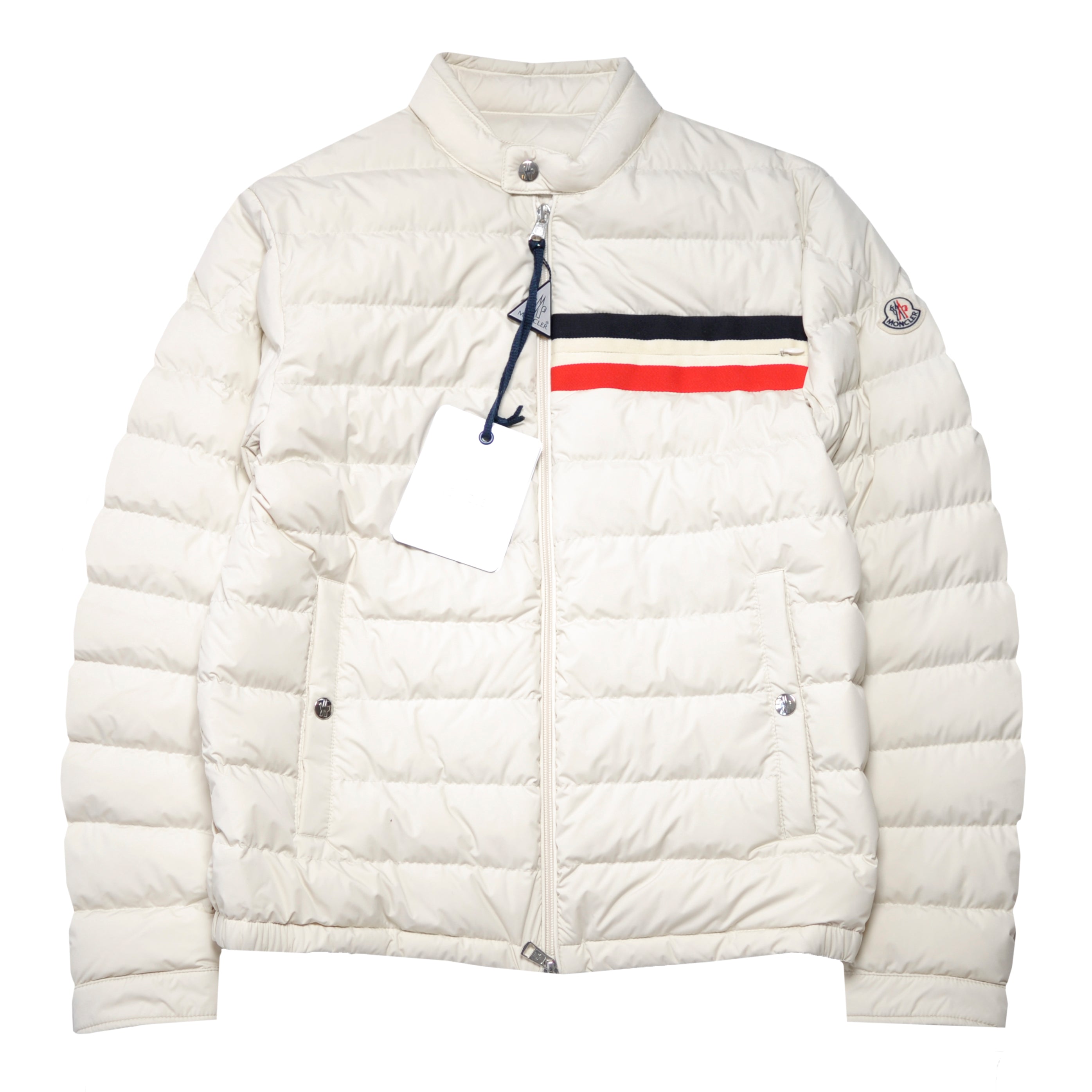 Moncler Yeres Light Down Jacket – Haiendo Shop