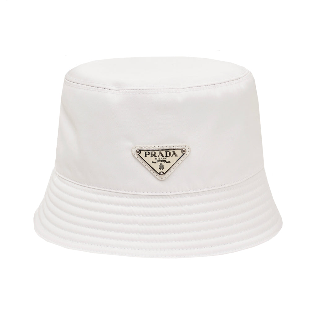 Prada Re-Nylon Bucket Hat – Haiendo Shop