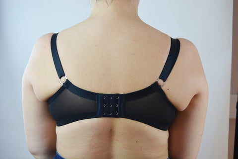 What Happens When You Stop Wearing a Bra?