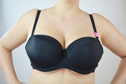 Understanding Bra Sizes - Curvy Bras