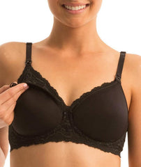 Bras for Bigger Boobs - Maternity bras