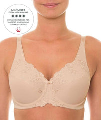 Best bras for bigger boobs - Unlined Bras