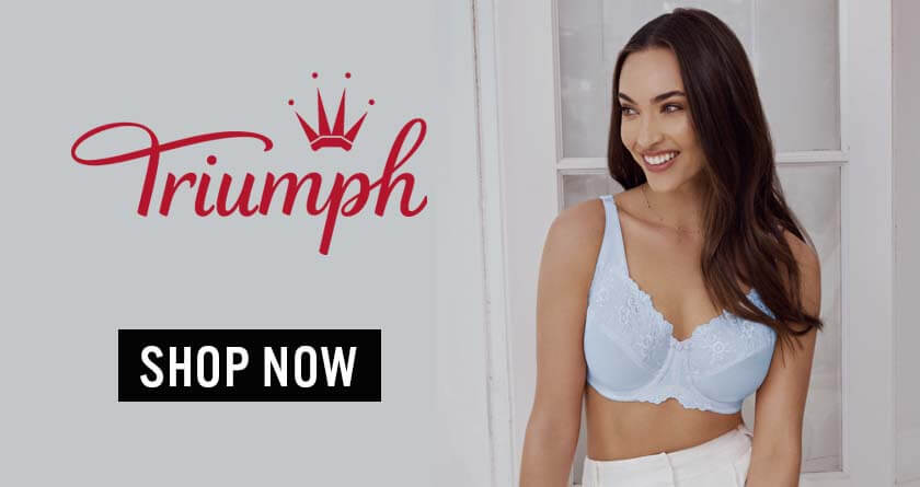 triumph underwear usa