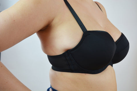 How To Stop Bras From Chafing & Digging Into Your Sides - What To