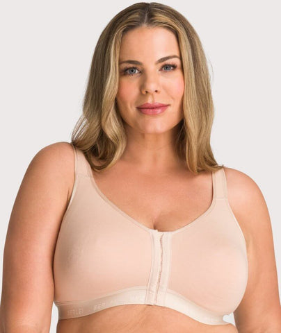 Top 7 Front-Closing Bras for Injury - Curvy