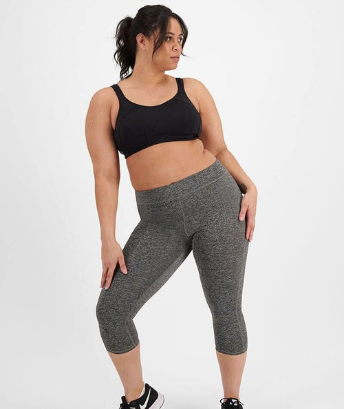 Shock Absorber Sports Bras & Leggings