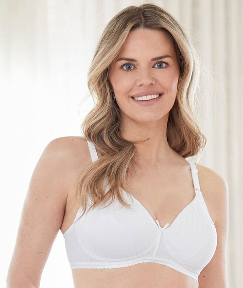 So Free Bra Collection, Lightly Lined Bras