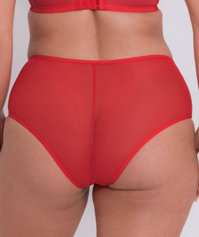 Jockey No Panty Line Promise Next Generation Microfibre Full Brief