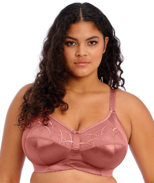 Goddess Audrey Soft Cup Bra