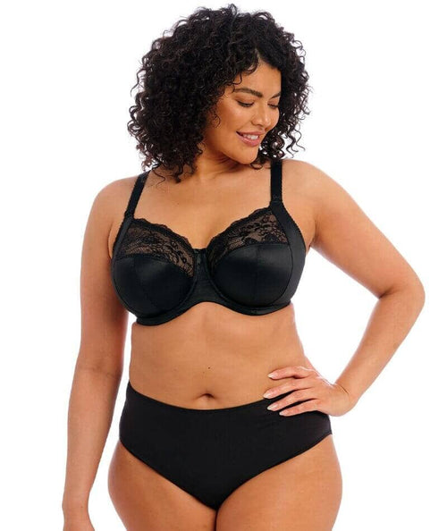 Morgan UW Stretch Banded Bra – Choose Me