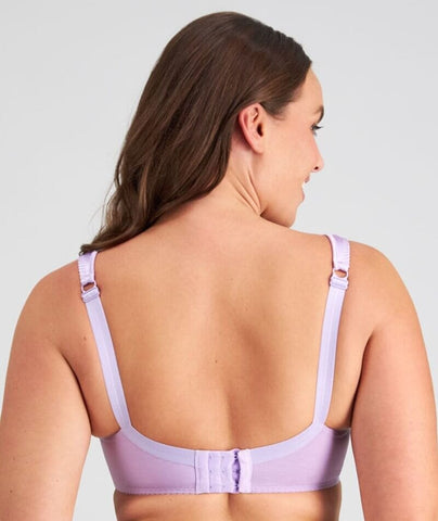 Plus Size Unlined Bras - Experience Ultimate Comfort Page 4 - Curvy