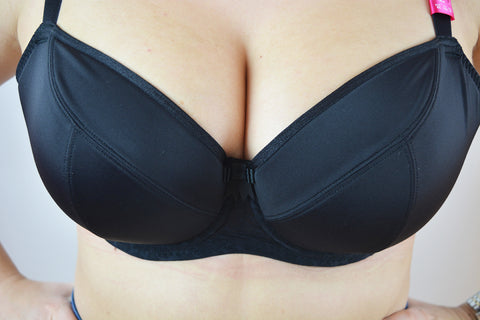 You're wearing the wrong bra: Finding the right fit and color - InForum