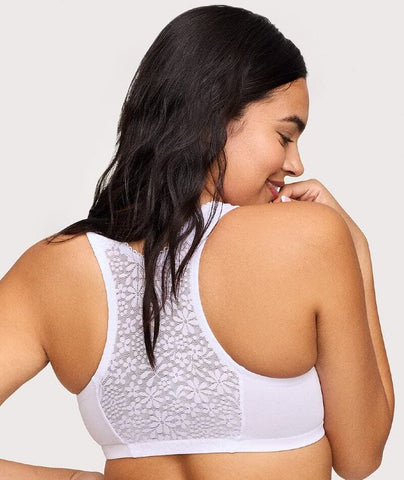 Glamorise - On-Trend Plus-Size Bras That Fit Perfectly Page 2 - Curvy