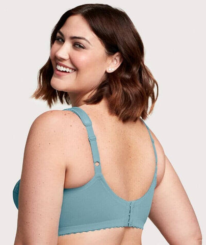 Glamorise - On-Trend Plus-Size Bras That Fit Perfectly - Curvy