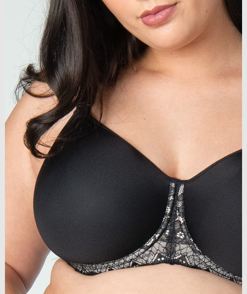 Obsession Contour Nursing Bra - Temptations Lingerie & Swimwear