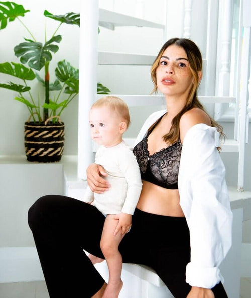 Fashion 3pcs/lot Maternity Nursing Bras Cotton Breastfeeding Bra For  Pregnant Women @ Best Price Online