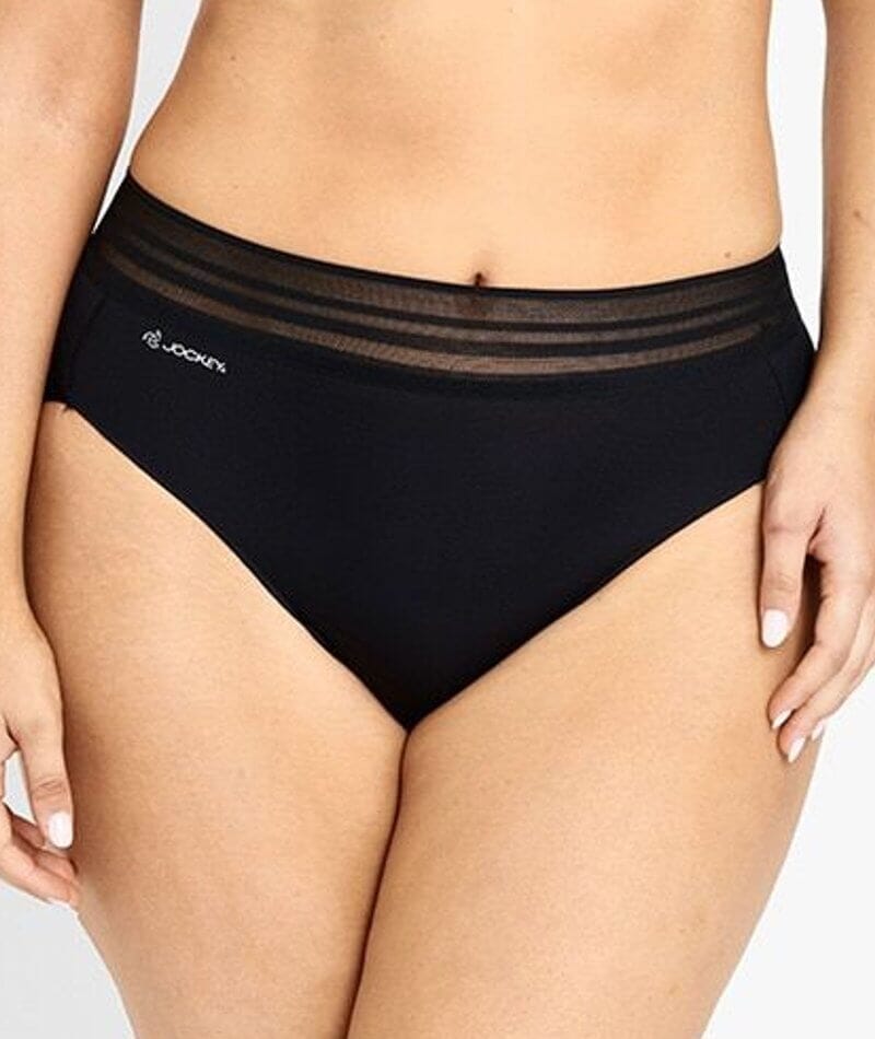 Jockey No Panty Line Promise Next Gen Bikini, Womens Underwear