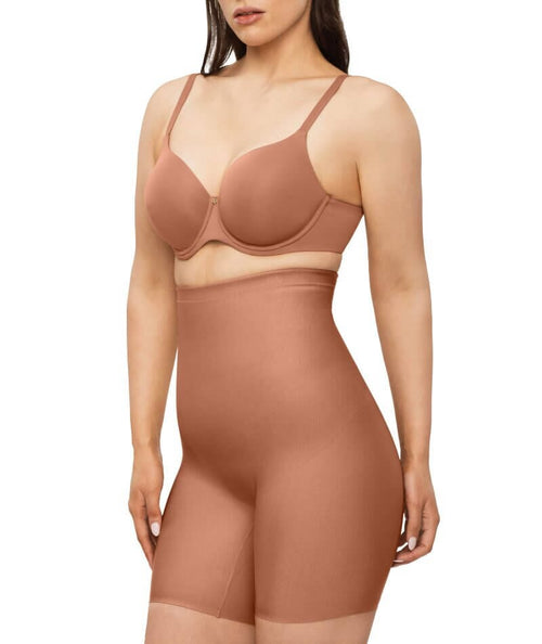 NANCY GANZ Body Slimmers, nude, size Medium, NWOT - $35 - From A