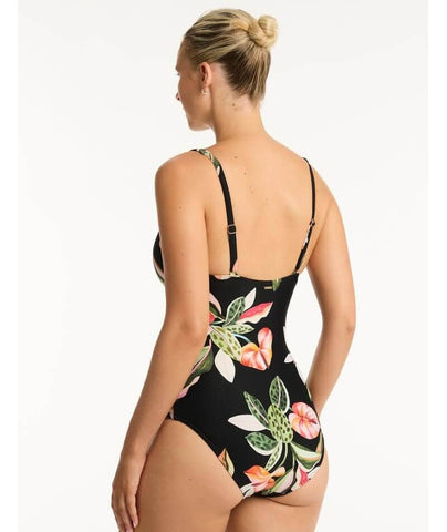 One Piece Swimwear - Shop One Piece Swimwear Australia Wide - Curvy