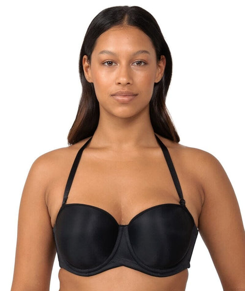 Triumph Body Make-Up Essentials Strapless Convertible Bra - Nude