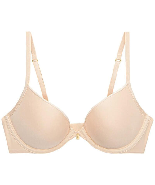 Triumph Women's Body Make-up Essentials Push-up Bra, Beige, 36C :  : Clothing, Shoes & Accessories