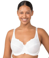 Bra with See Through Straps Bra Minimiser Bralets for Womens Minimiser Bra  38F Blue Blend Bra 34H Beige Nipple Covers : : Fashion