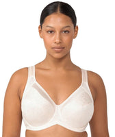 Triumph Endless Comfort Wired Bra Bra - Black