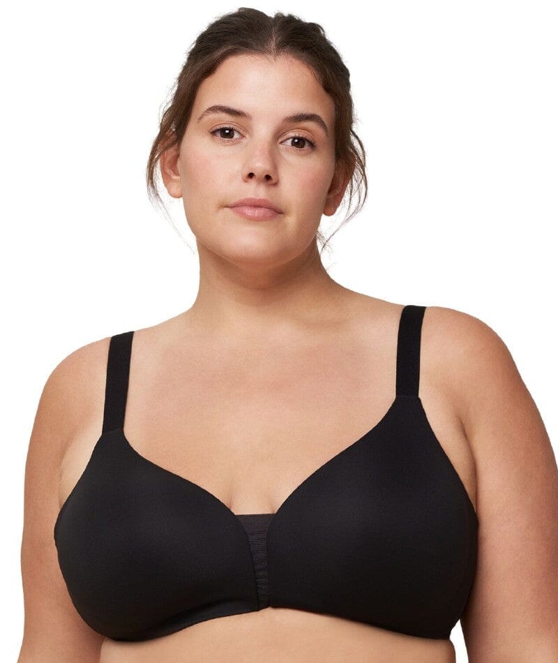 Buy Triumph Triumph Fit Smart NonWired Bra (Easy Sizing: S-XL) for Women  2024 Online