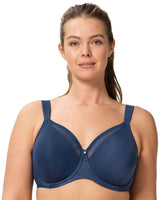 Triumph True Shape Sensation W01 Women's Bra, White (WHITE 03), 36FF :  : Fashion