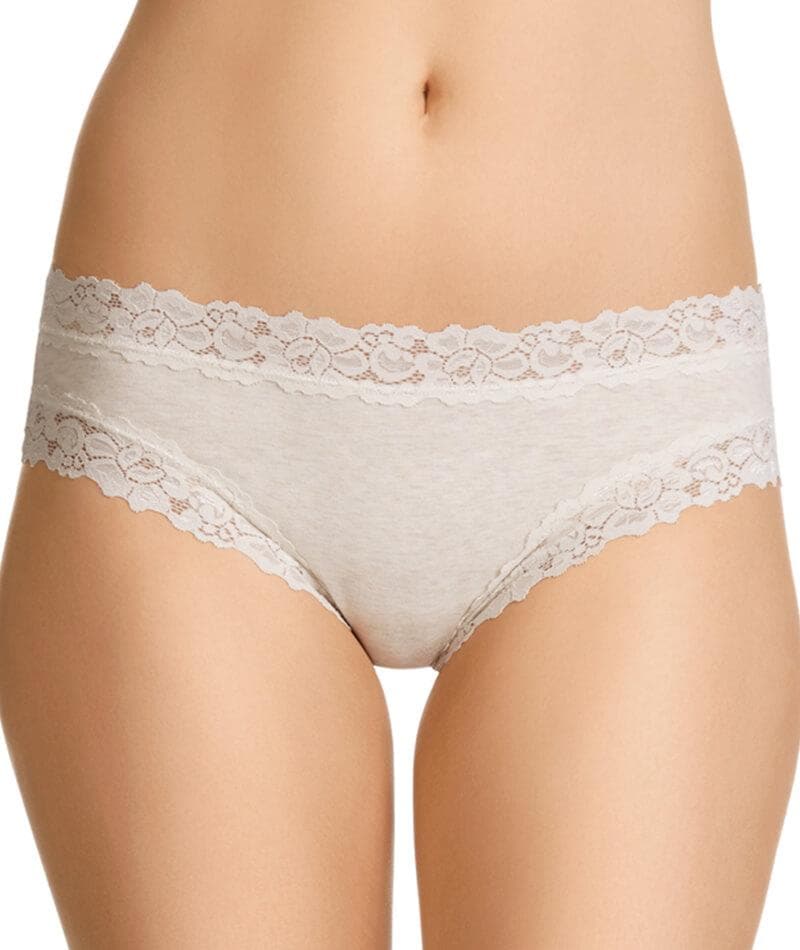 Jockey Parisienne Cotton Bikini, Womens Underwear