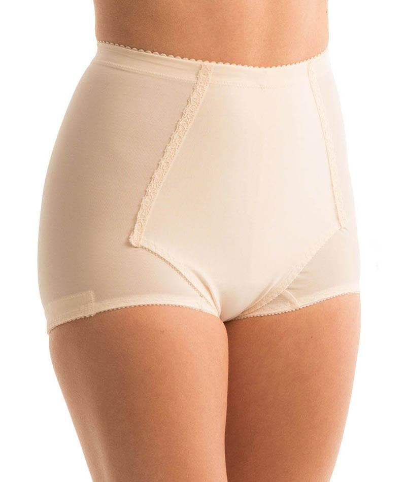 Playtex I Can't Believe It's A Girdle All In One Shaping Body