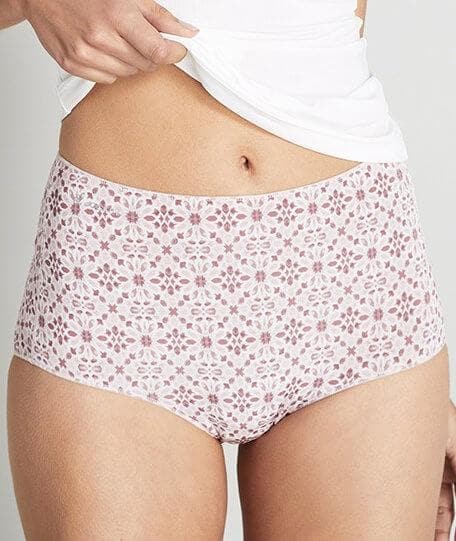 Jockey no panty line promise tactel hi cut + FREE SHIPPING