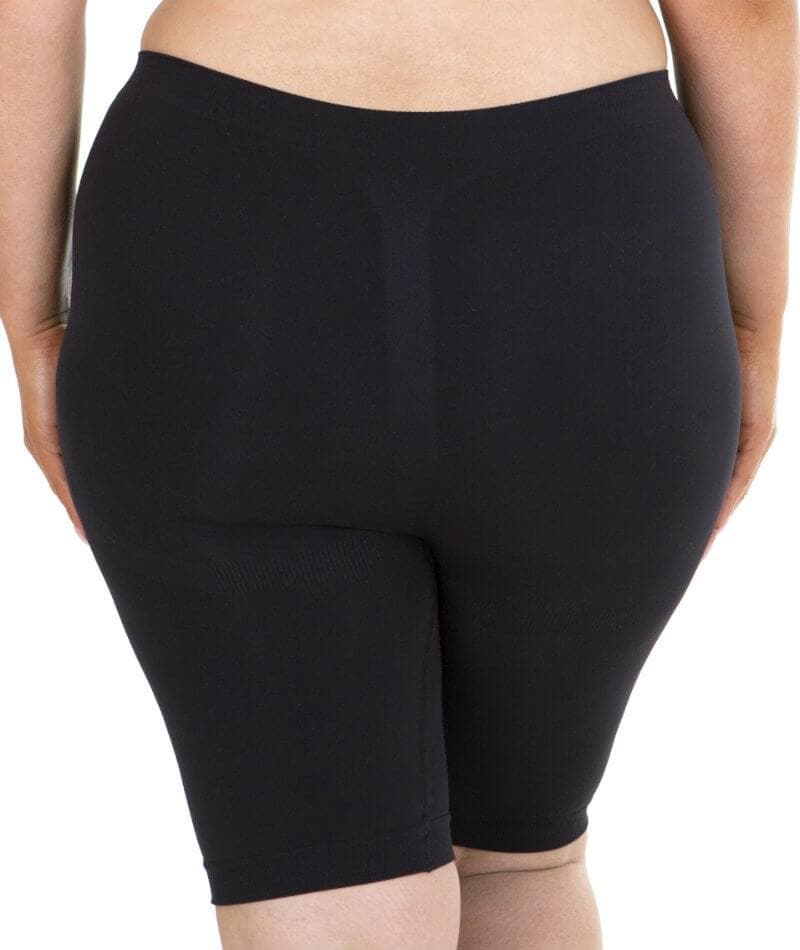 Sonsee Anti Chafing Lightweight Breathable Plus Size Underwear Shorts :  : Clothing, Shoes & Accessories