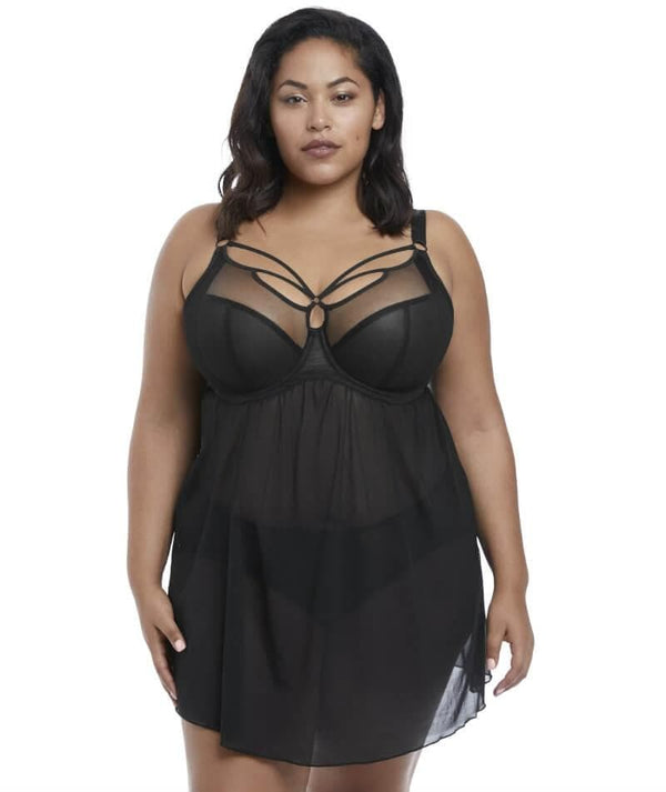Babydolls & Camisoles in Cup, F Cup and Cup upto K | Curvy