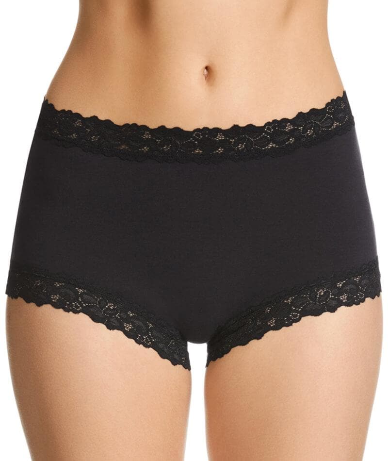 jockey parisienne cotton full brief