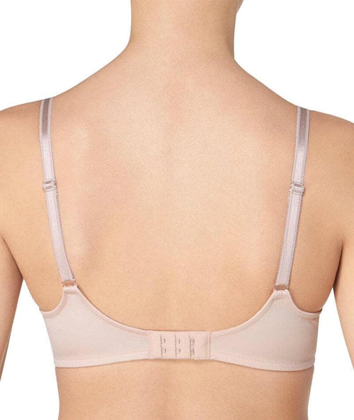 Triumph Amourette Charm W Full Cup Bra Netural Beige US32B at   Women's Clothing store