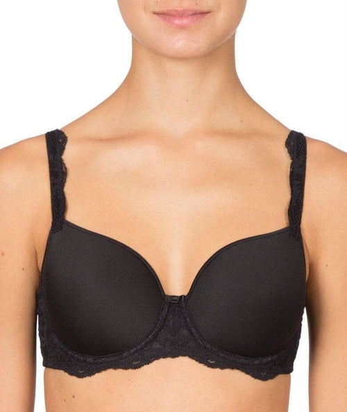 Triumph Lingerie Amourette Charm Spacer T-Shirt Bra 79990