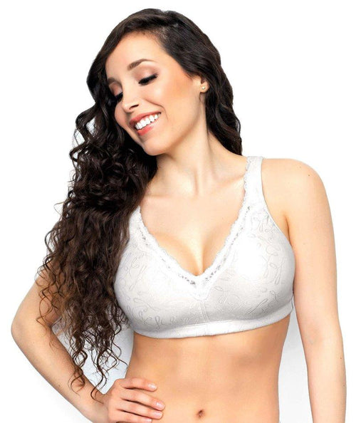 ComfortFlex Fit Seamless Bralette 2pk – Lulu Lingerie Nigeria, Buy