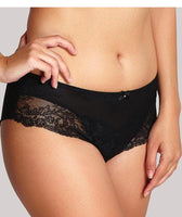 Panache Quinn Brazilian Brief Panty 9242