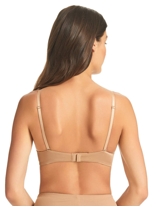 Seamless Molded Cup 5 Way Convertible Bra 32A, Nude – Capital