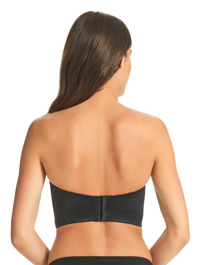 extreme low back bra