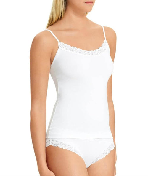 Buy White Camisoles & Slips for Women by Fashionrack Online