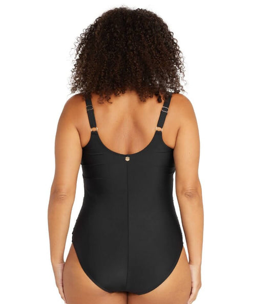 Artesands Natare Delacroix One Piece | Black